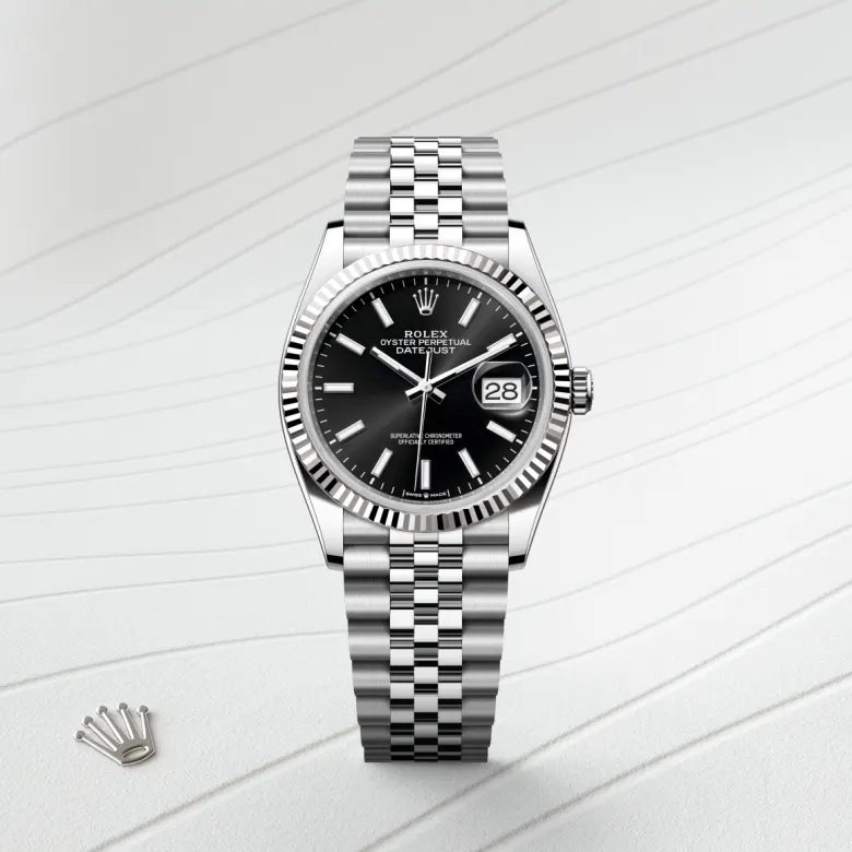 Datejust 36 - Image 4