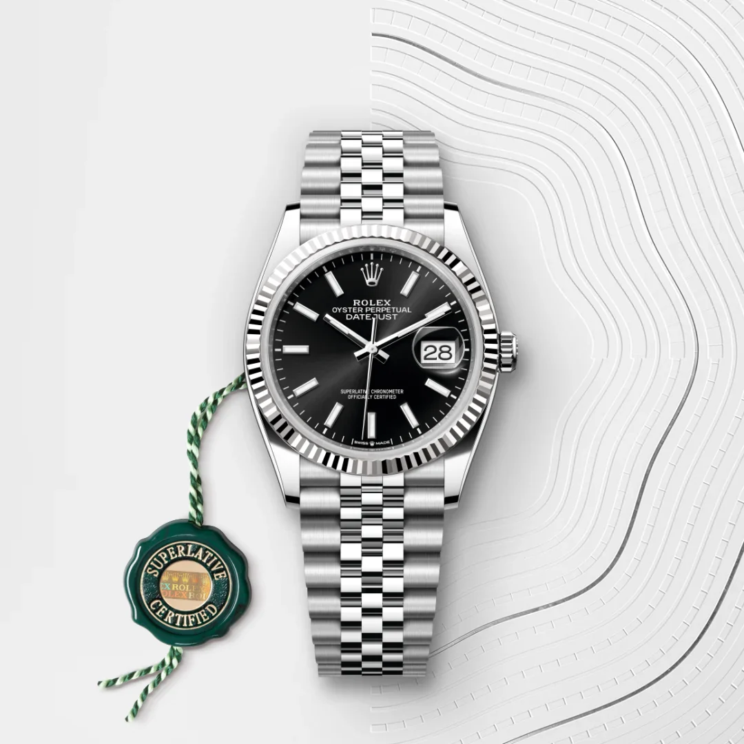Datejust 36 - Image 7