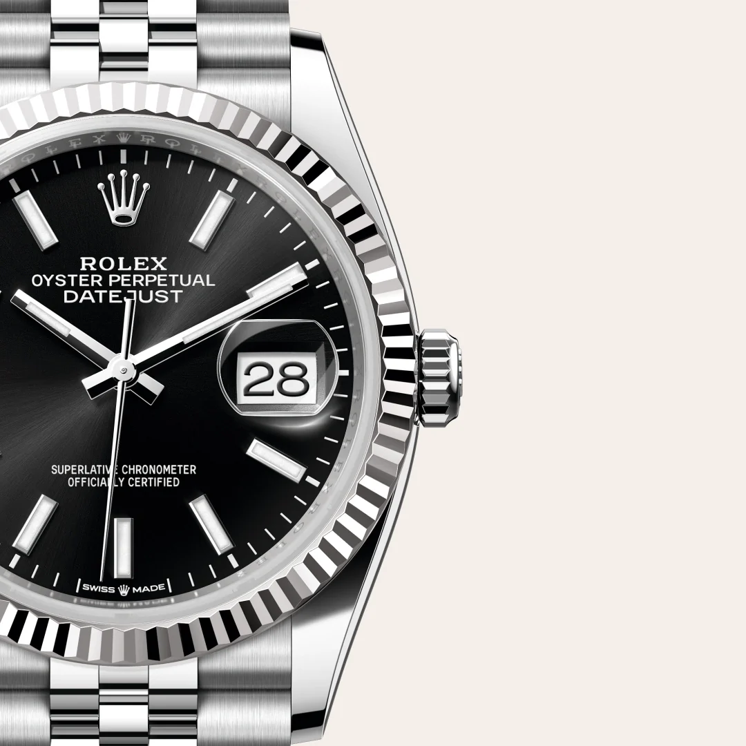 Datejust 36 - Image 9