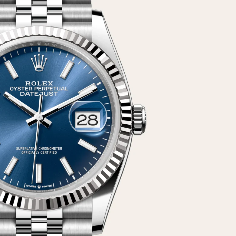 Datejust 36 - Image 10