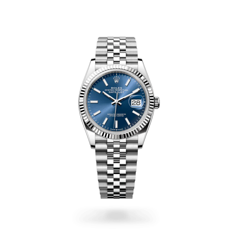 Datejust 36 - Image 2