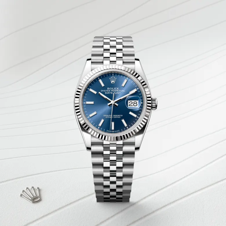 Datejust 36 - Image 4