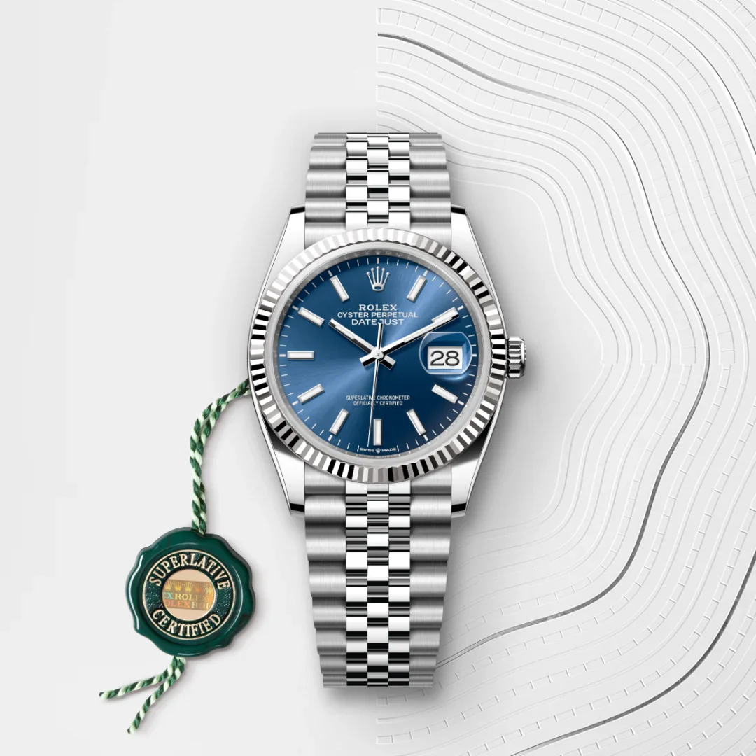Datejust 36 - Image 7