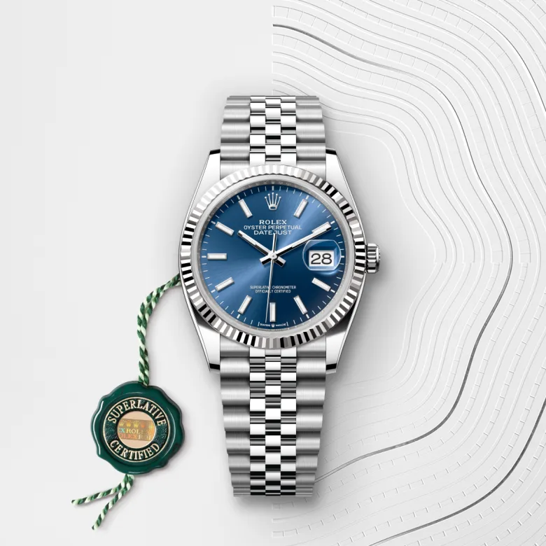 Datejust 36 - Image 8
