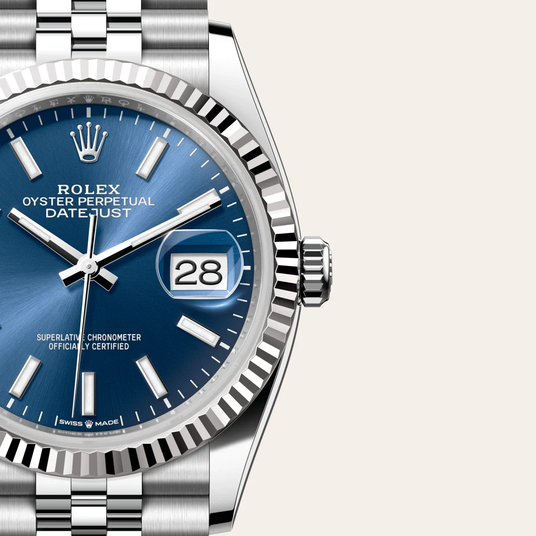 Datejust 36 - Image 9