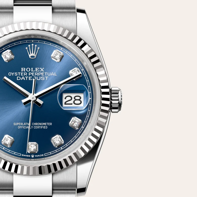 Datejust 36 - Image 10