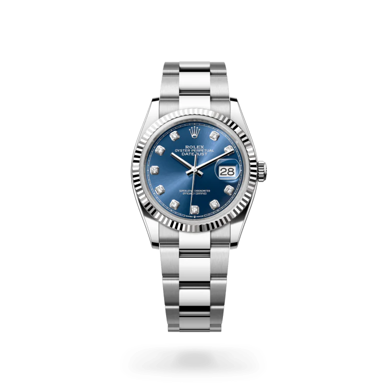 Datejust 36 - Image 2