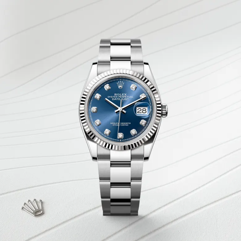 Datejust 36 - Image 4