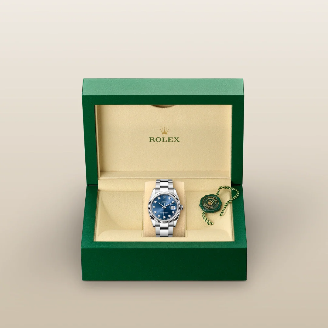 Datejust 36 - Image 5