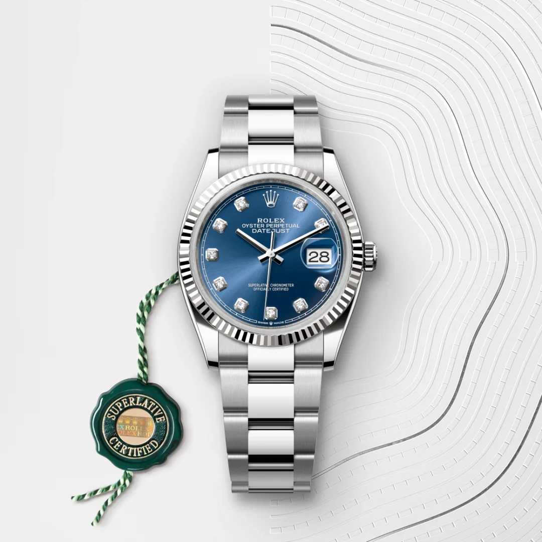 Datejust 36 - Image 7
