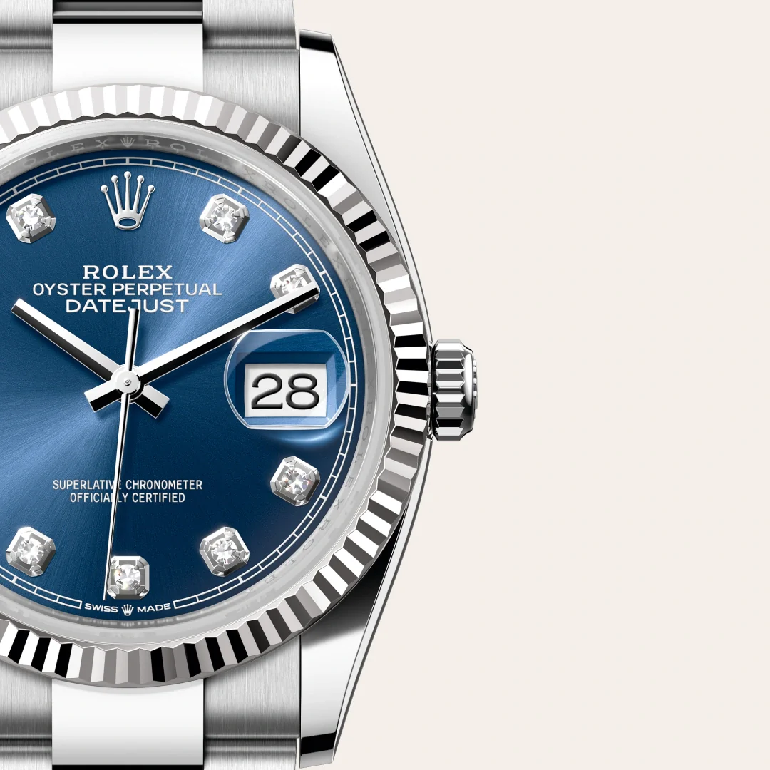 Datejust 36 - Image 9