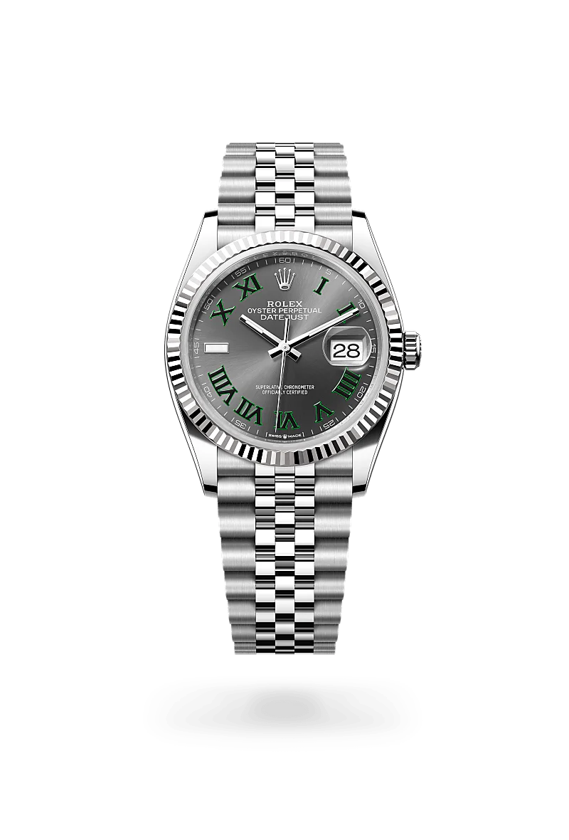 Datejust 36