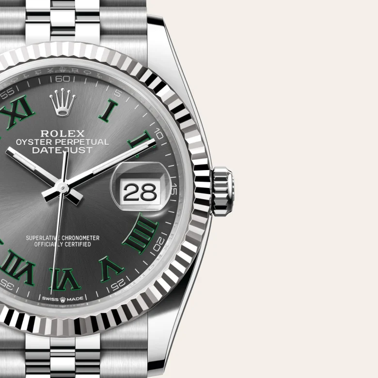Datejust 36 - Image 10