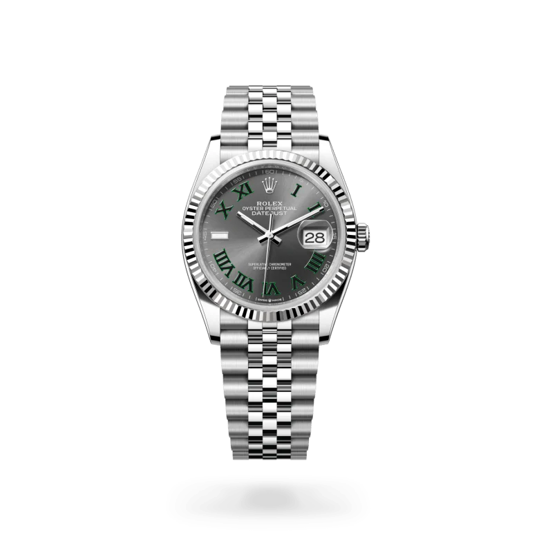Datejust 36 - Image 2