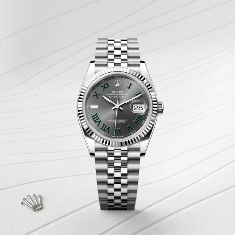Datejust 36 - Image 4