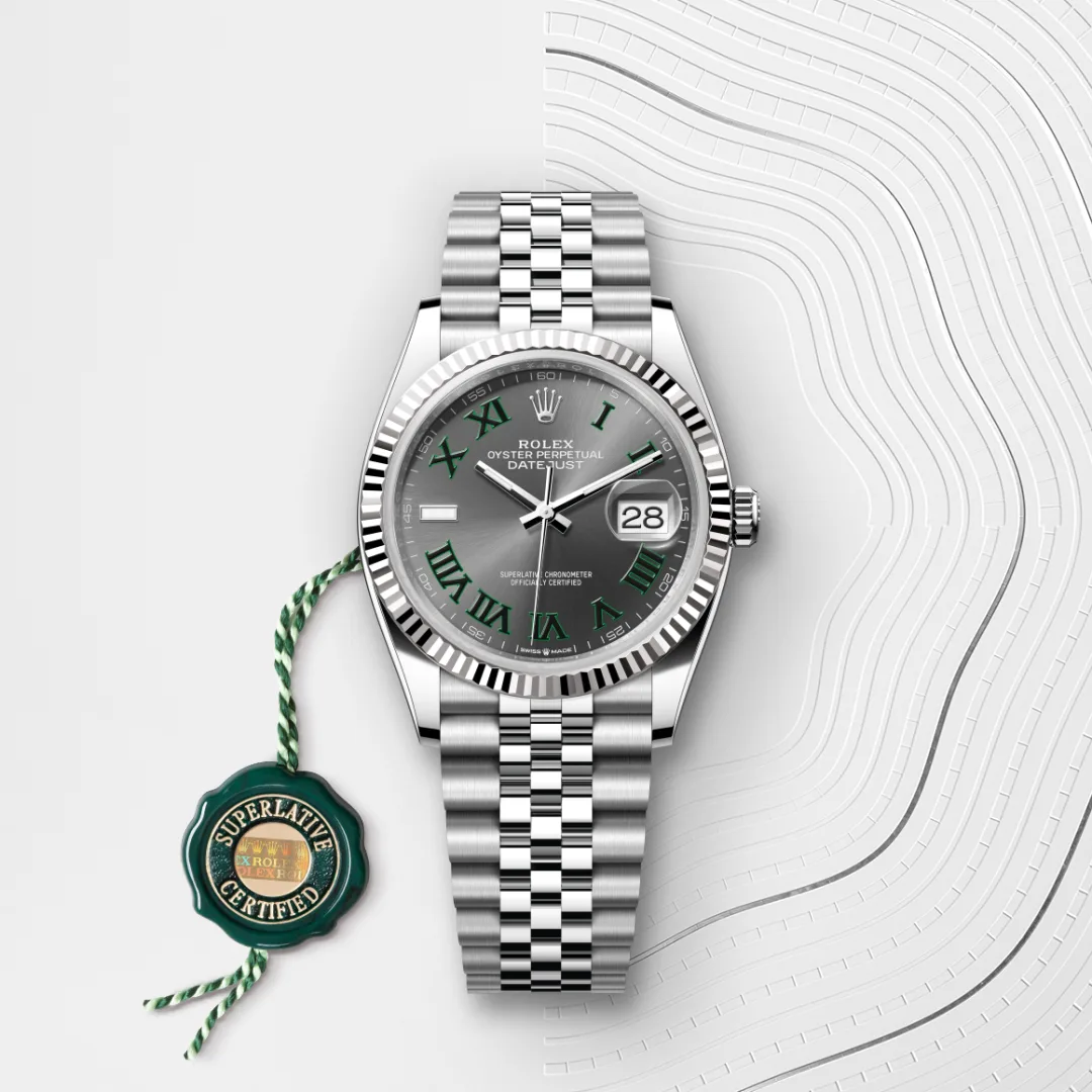 Datejust 36 - Image 7