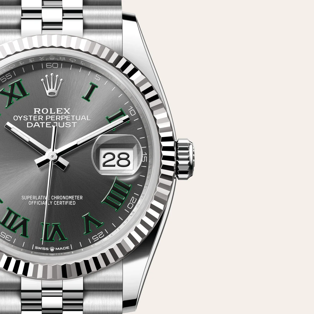 Datejust 36 - Image 9