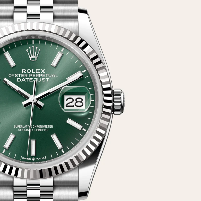 Datejust 36 - Image 10