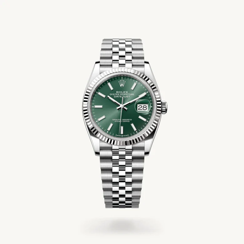 Datejust 36 - Image 2