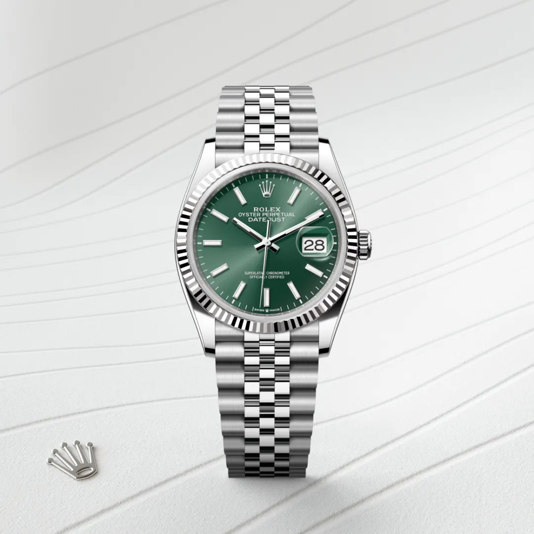 Datejust 36 - Image 3