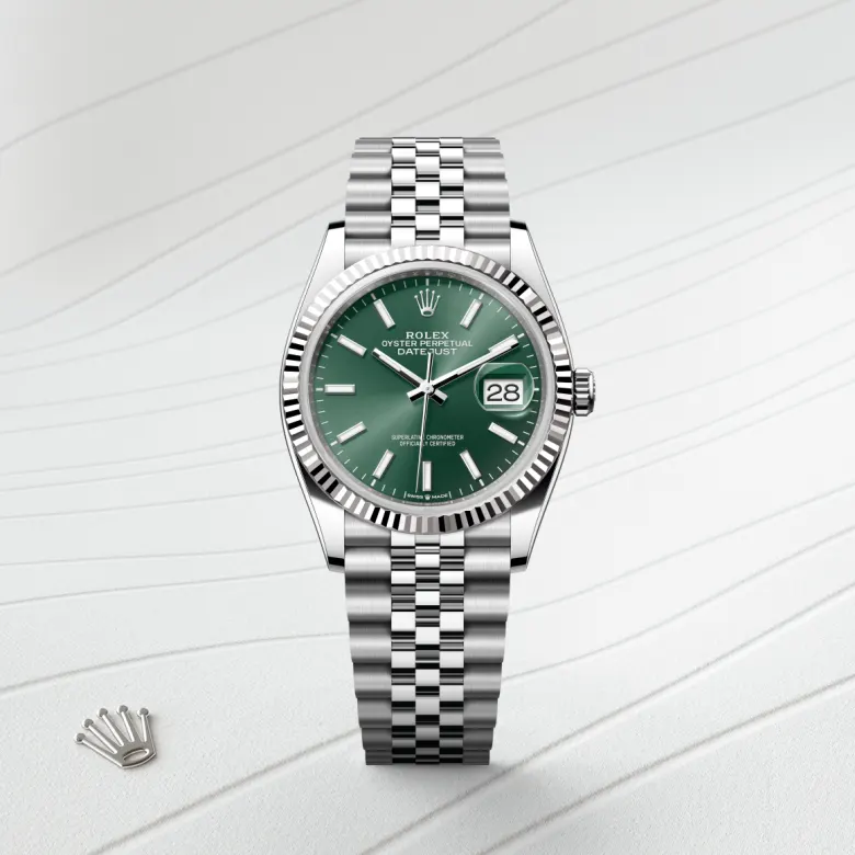 Datejust 36 - Image 4