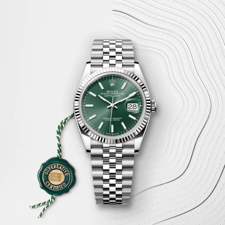 Datejust 36 - Image 8