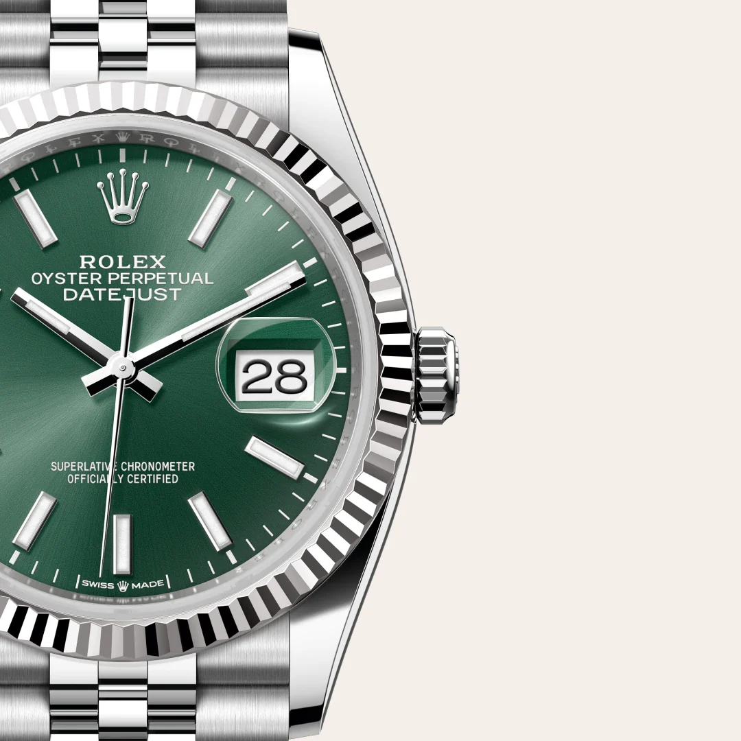 Datejust 36 - Image 9