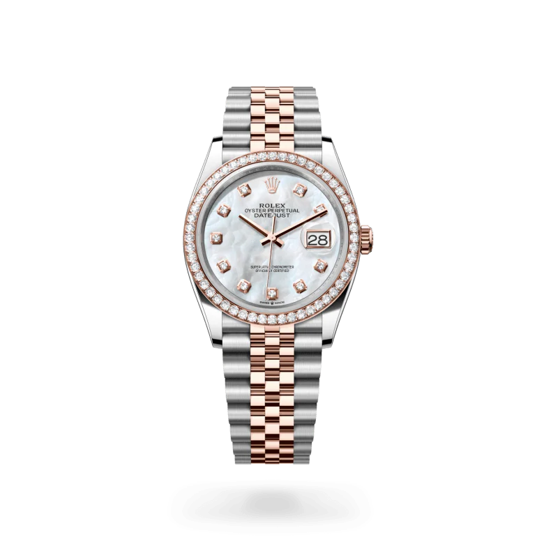 Datejust 36 - Image 2