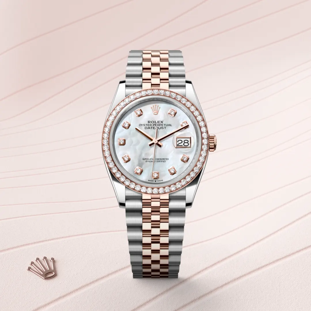 Datejust 36 - Image 3