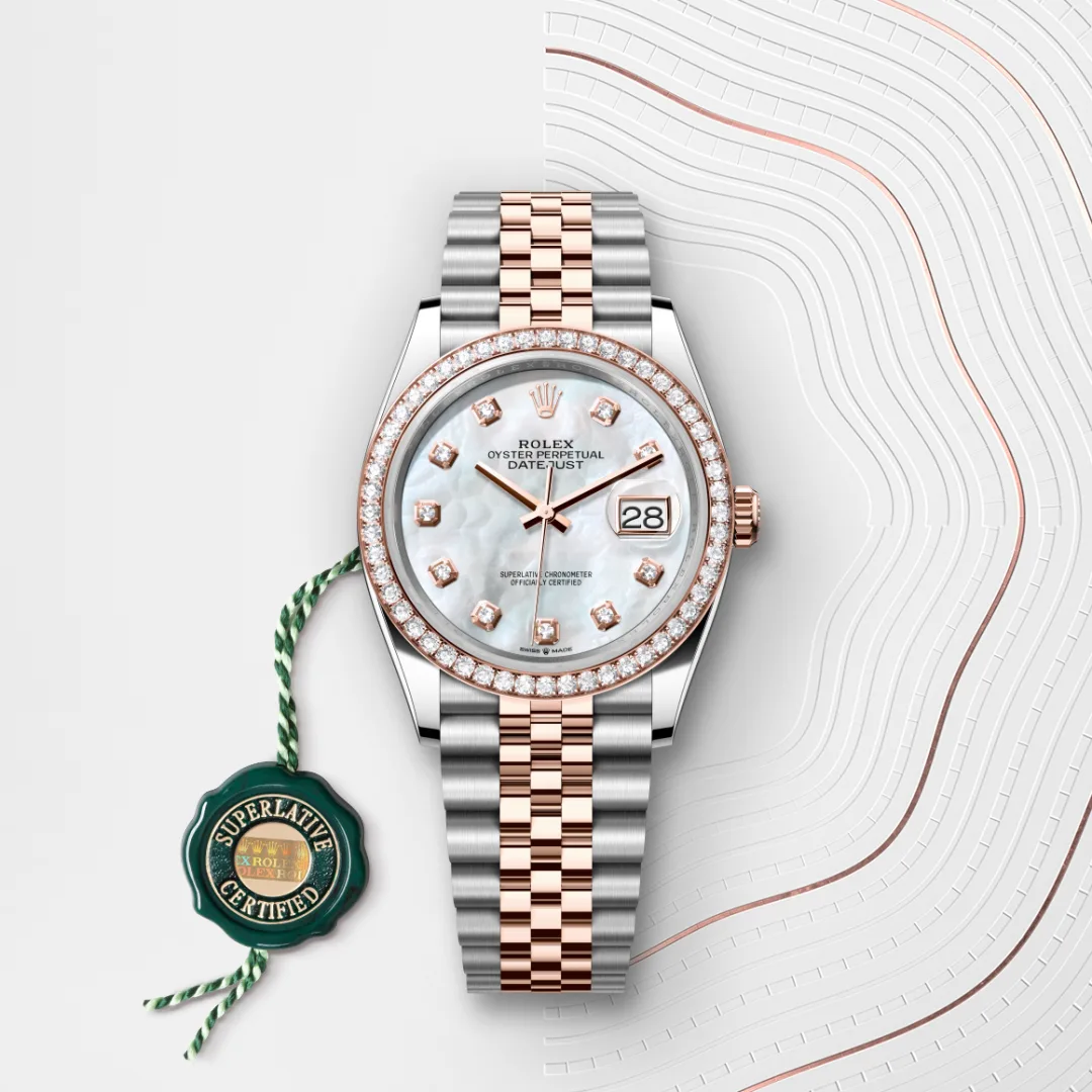 Datejust 36 - Image 7