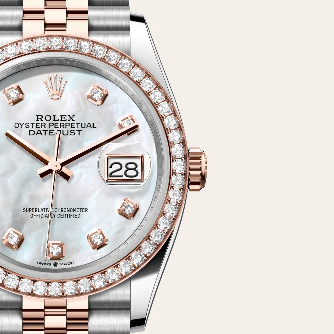 Datejust 36 - Image 9