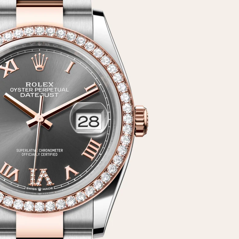 Datejust 36 - Image 10