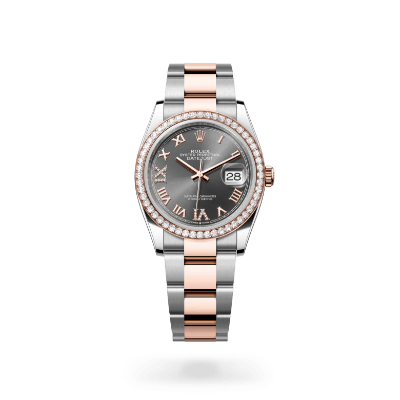 Datejust 36 - Image 2