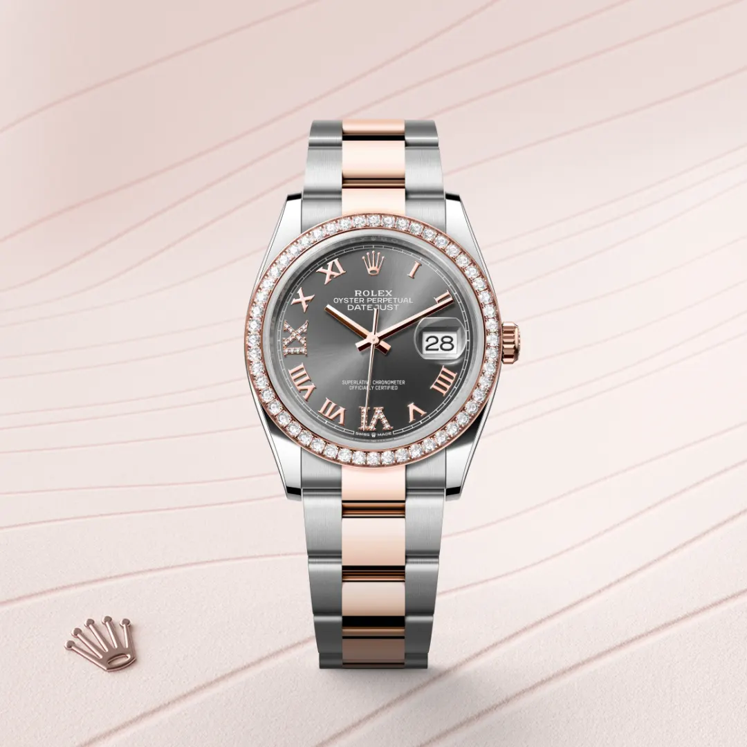 Datejust 36 - Image 3