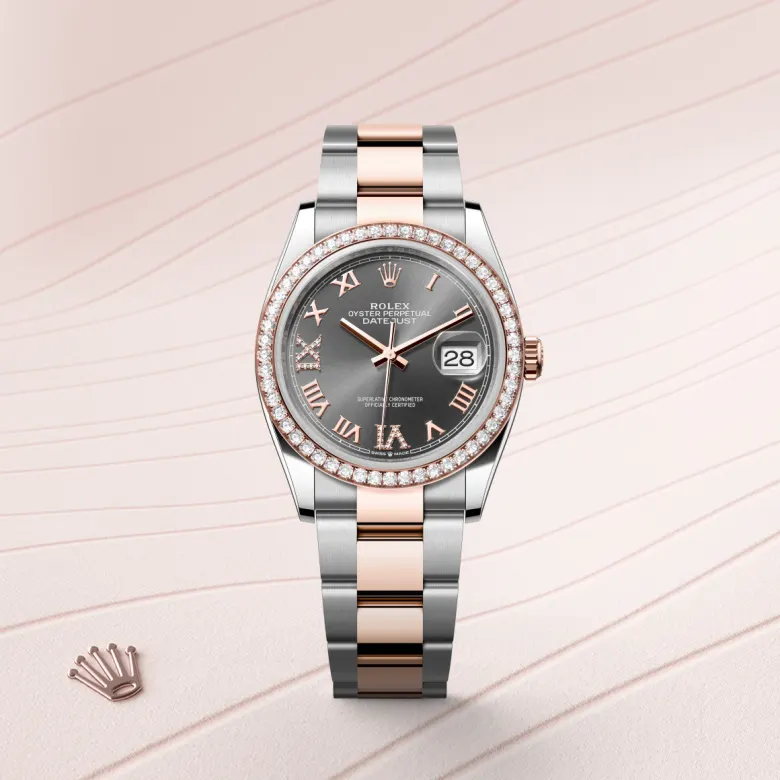 Datejust 36 - Image 4