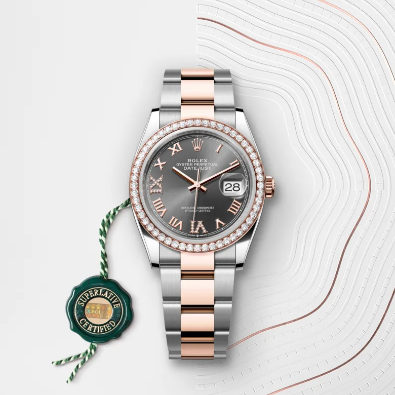 Datejust 36 - Image 8