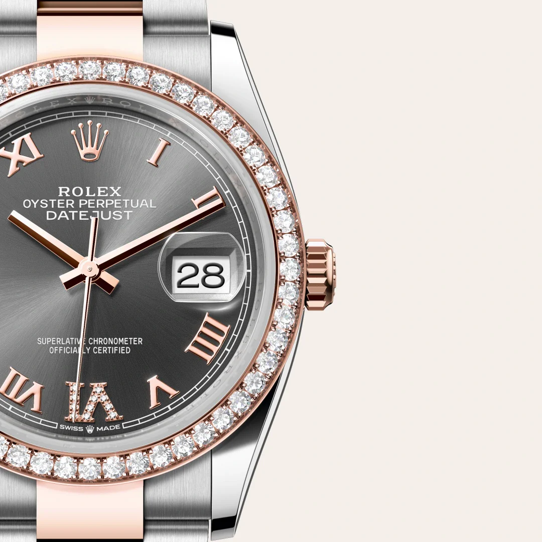 Datejust 36 - Image 9