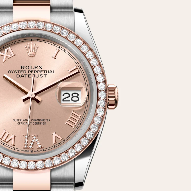 Datejust 36 - Image 10