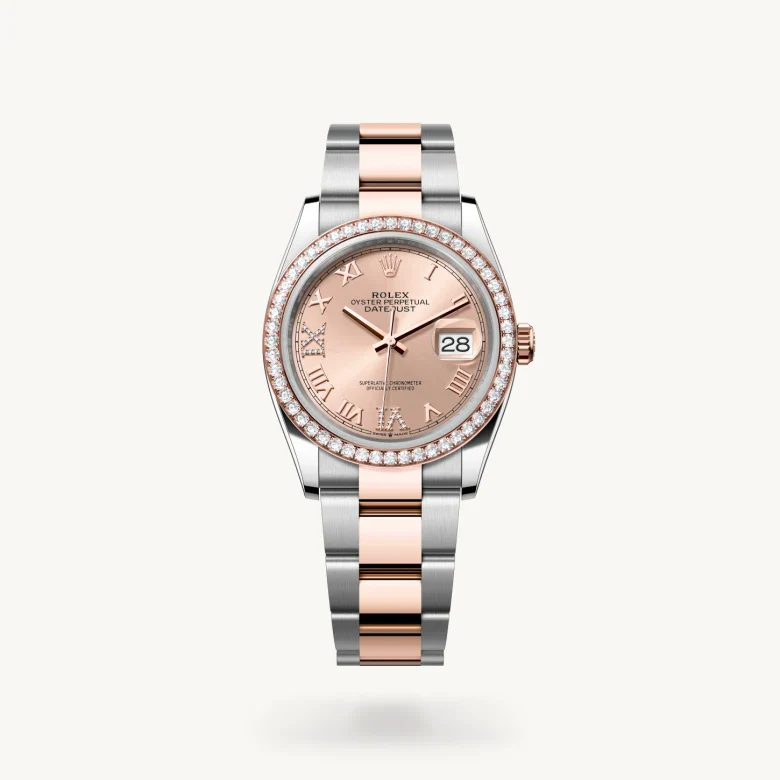 Datejust 36 - Image 2