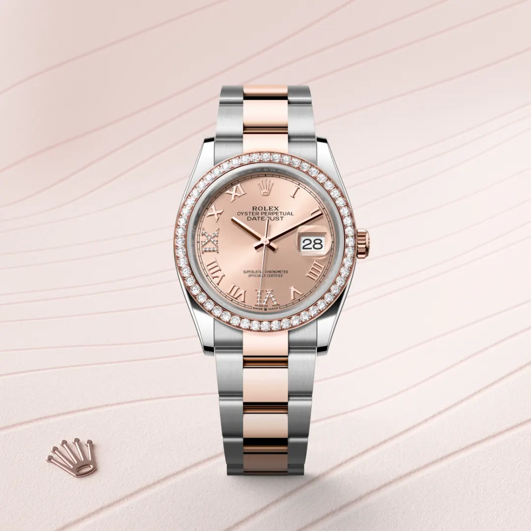 Datejust 36 - Image 3