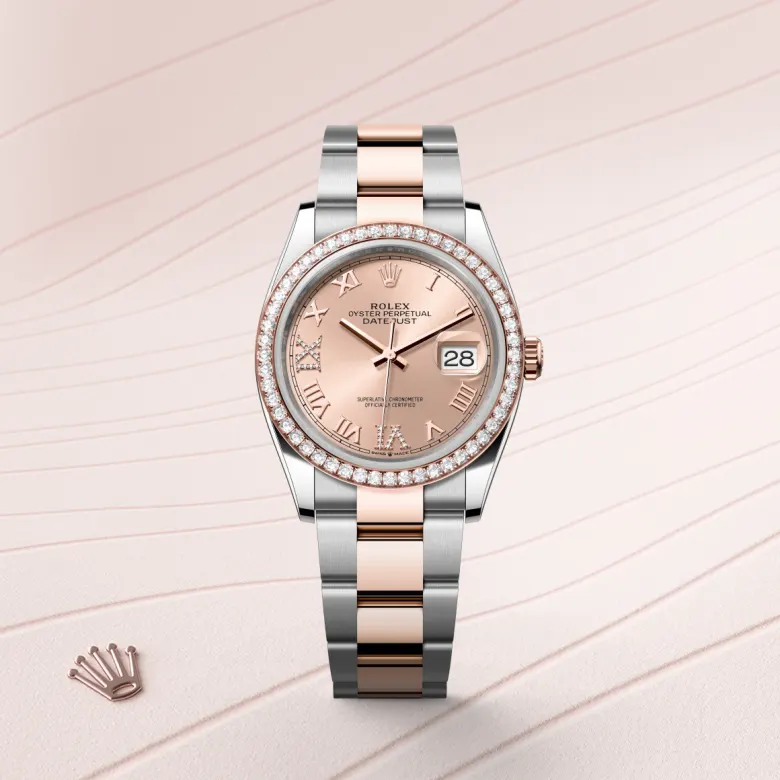 Datejust 36 - Image 4