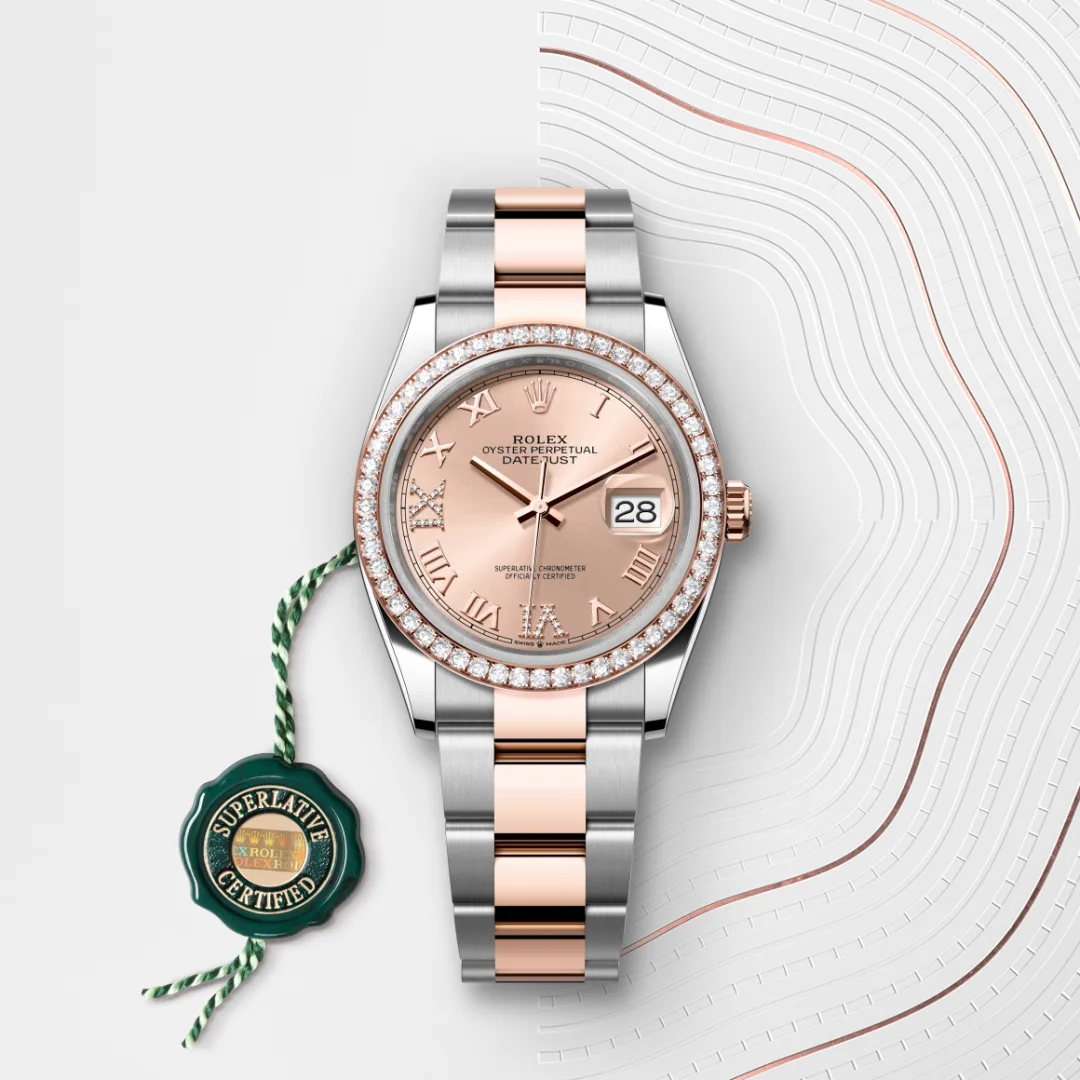 Datejust 36 - Image 7