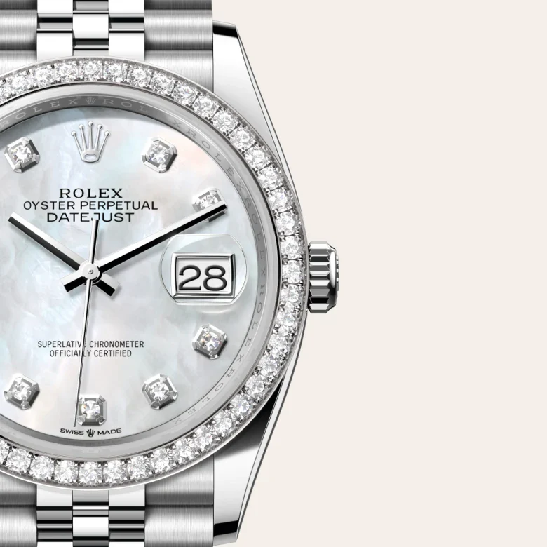 Datejust 36 - Image 10