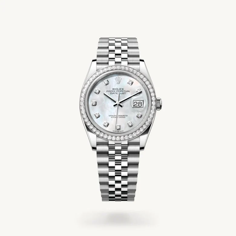 Datejust 36 - Image 2