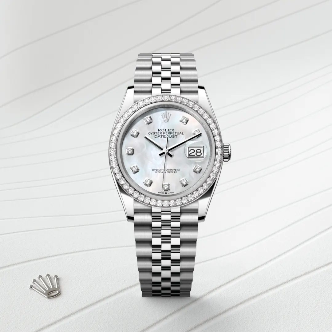 Datejust 36 - Image 3