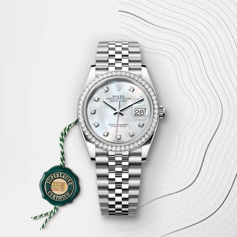 Datejust 36 - Image 8