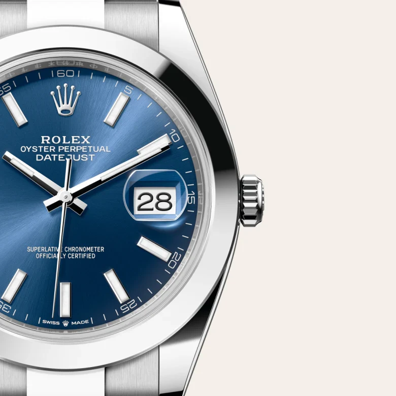 Datejust 41 - Image 10