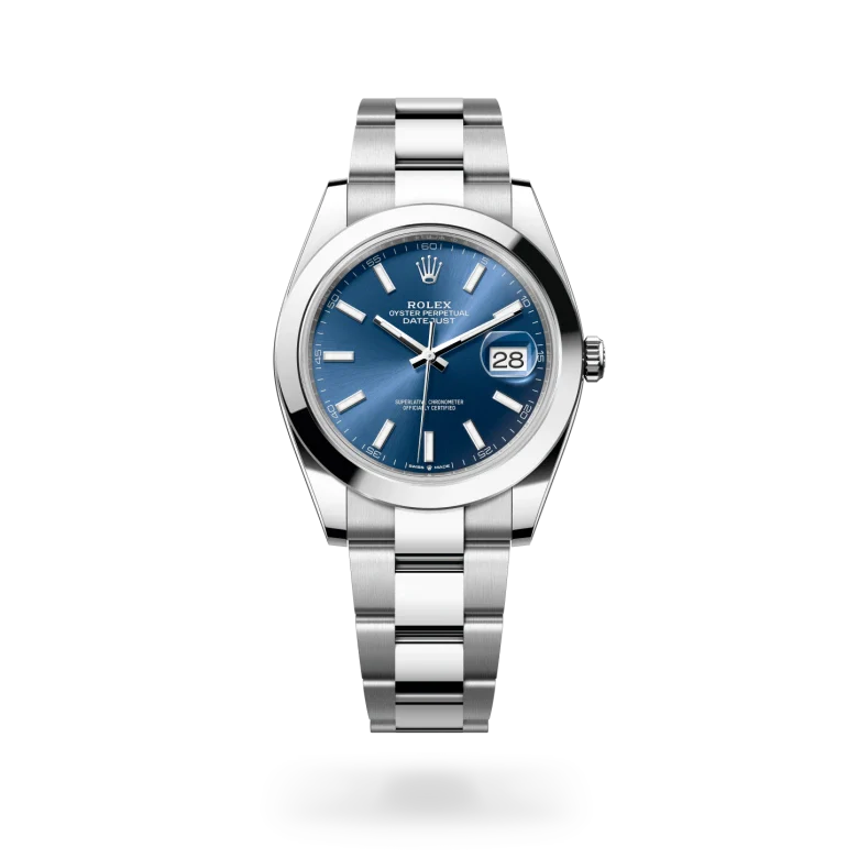 Datejust 41 - Image 2