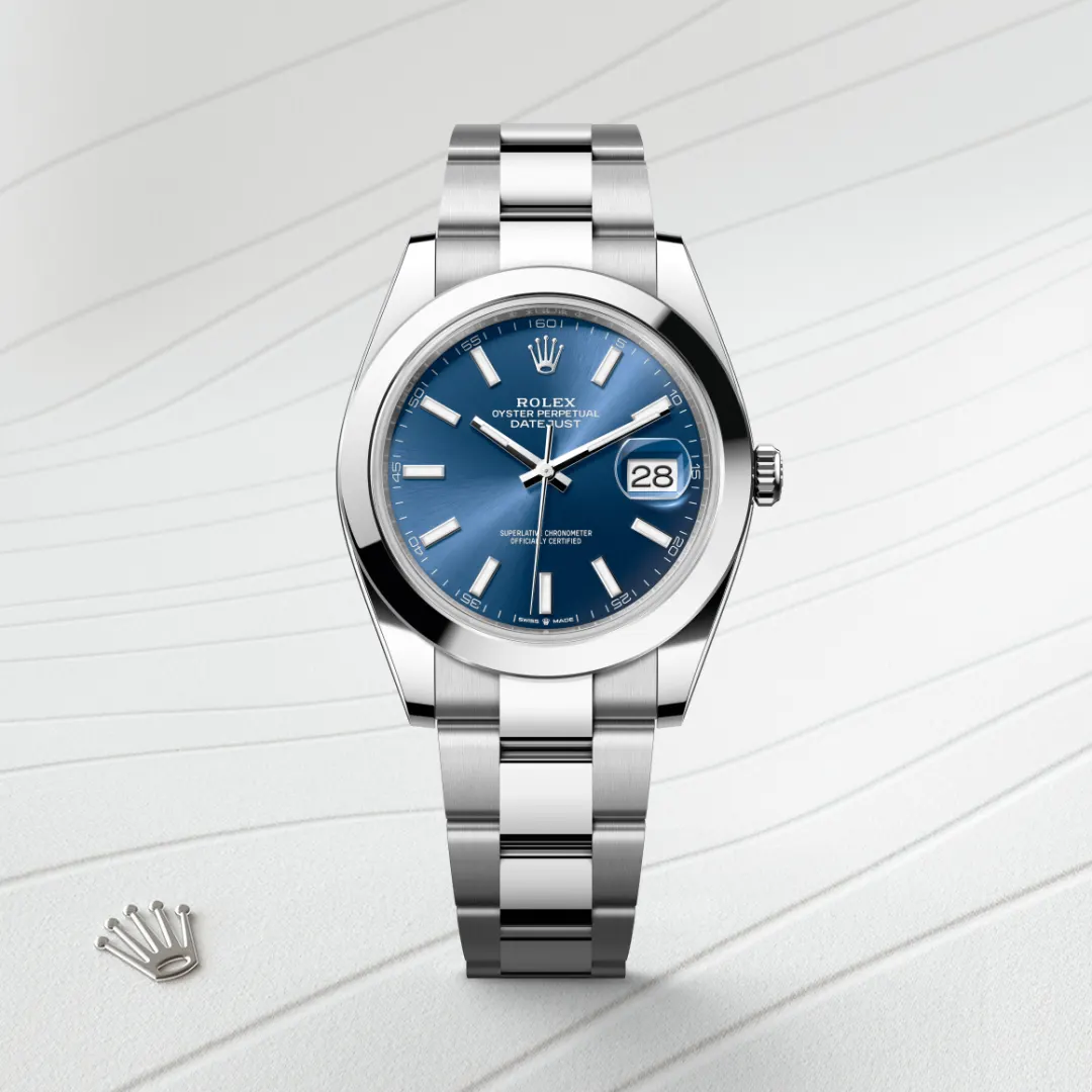 Datejust 41 - Image 3