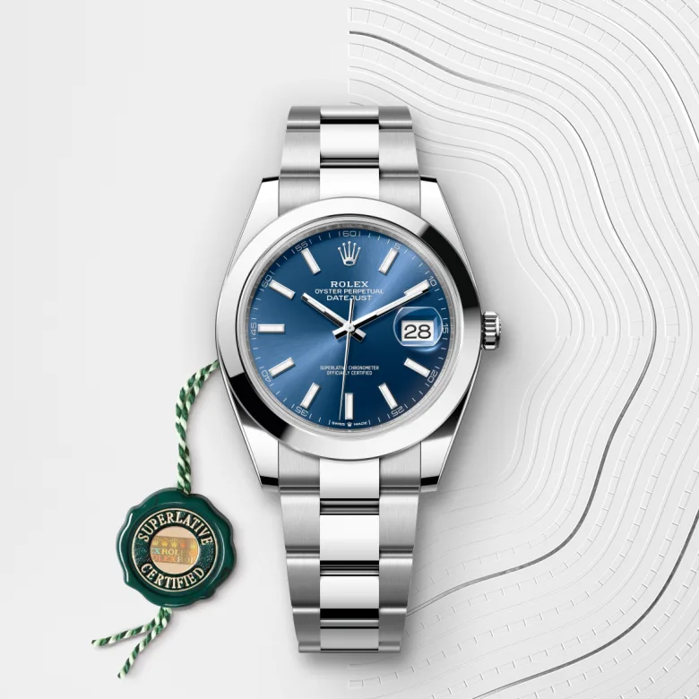 Datejust 41 - Image 8